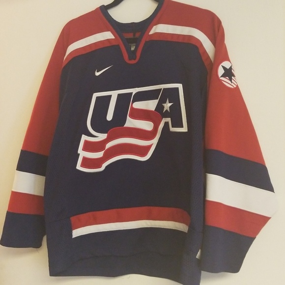 Nike Other - SOLD** on another site Nike USA Jersey